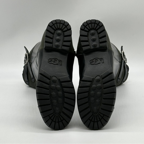 UGG  Australia Barolo boots. Size 7 - Picture 7 of 9